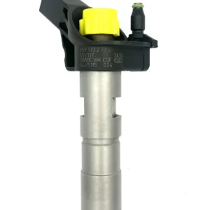 BOSCH felújított injektor 0445115078 059130277BD