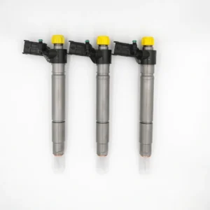 BOSCH felújított injektor 0445115025 0986435351