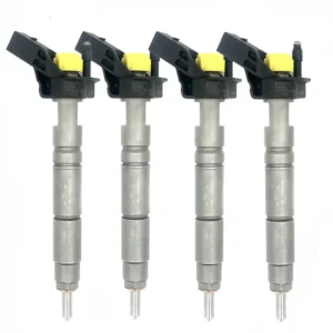 BOSCH felújított injektor 0445115063 0445115027