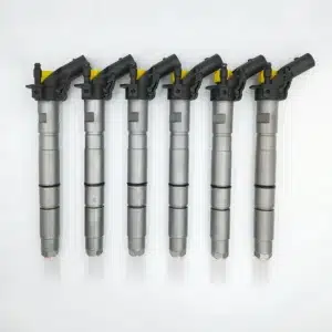 BOSCH felújított injektor 0445115078 059130277BD