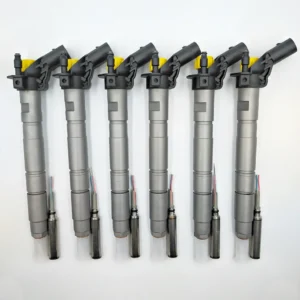 BOSCH felújított injektor 0445115054 0986435388