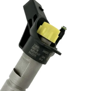 BOSCH felújított injektor 0445115045 0986435391