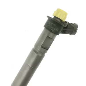 BOSCH felújított injektor 0445115067 0986435402