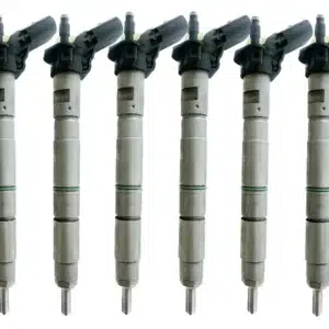 BOSCH felújított injektor 0445115085