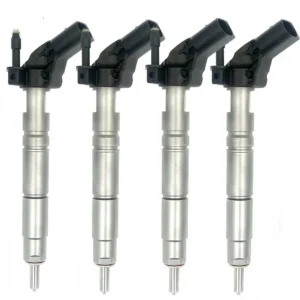 BOSCH felújított injektor 0445115063 0445115027