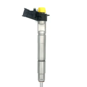 BOSCH felújított injektor 0445115067 0986435402