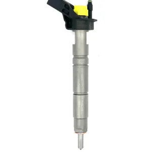 BOSCH felújított injektor 0445115063 0445115027