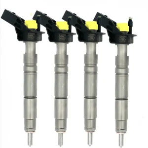 BOSCH felújított injektor 0445115063 0445115027