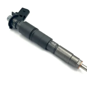 BOSCH új injektor 0445115077 13537808089 - BMW 3.0 D