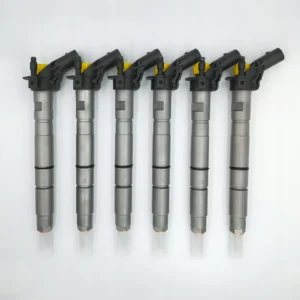 BOSCH felújított injektor 0445115085