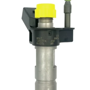 BOSCH felújított injektor 0445116001 0986435363 - BMW 2.0 D
