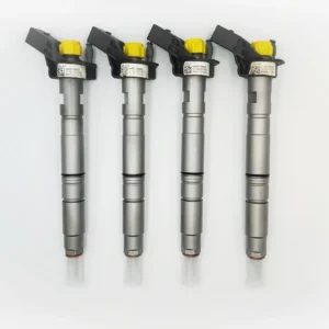 BOSCH felújított injektor 0445116002