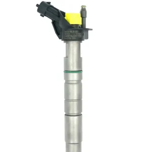 BOSCH felújított injektor 0445116056