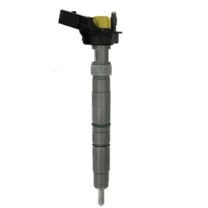 BOSCH felújított injektor 0445116010