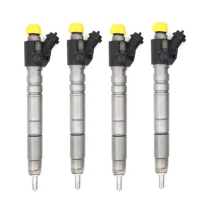 BOSCH felújított injektor 0445116013 0445116050