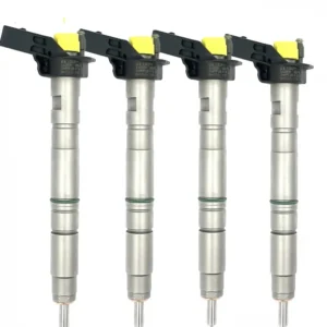 BOSCH felújított injektor 0445116022 059130277BE