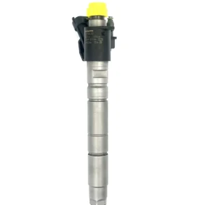 BOSCH felújított injektor 0445116016