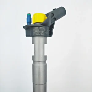 BOSCH felújított injektor 0445116017 0445116018