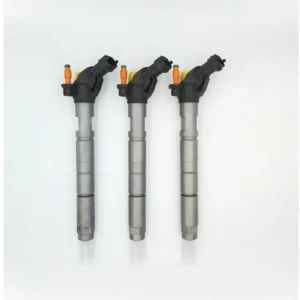 BOSCH felújított injektor 0445116059