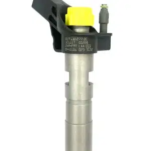 BOSCH felújított injektor 0445116022 059130277BE