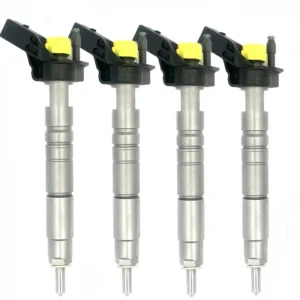 BOSCH felújított injektor 0445116027 0445116028