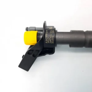 BOSCH új injektor 0445116027 0445116028