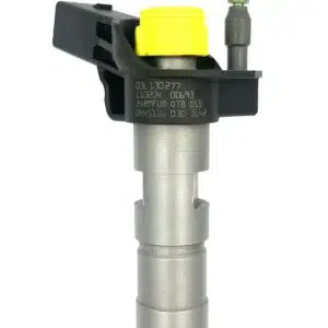 BOSCH felújított injektor 0445116029 0445116030