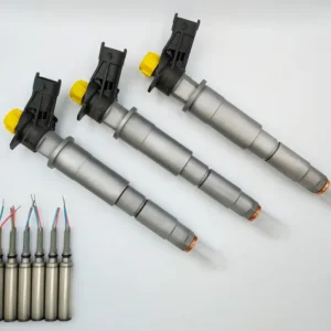 BOSCH felújított injektor 0445116033 0986435430