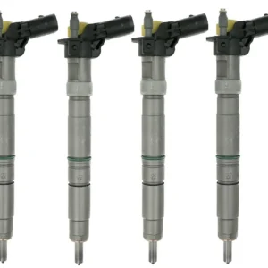 BOSCH felújított injektor 0445116034 0986435369