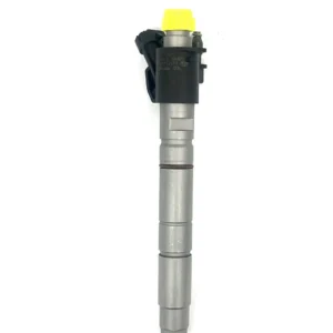 BOSCH felújított injektor 0445116036