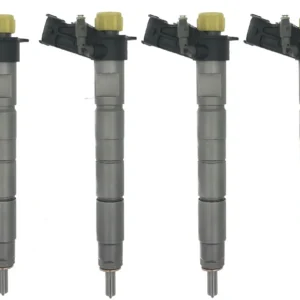 BOSCH felújított injektor 0445116041