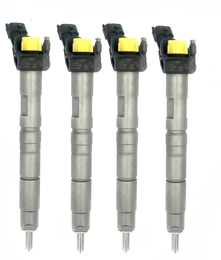 DENSO DCRI106980 - Image 6