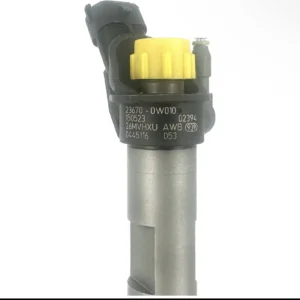 BOSCH felújított injektor 0445116053