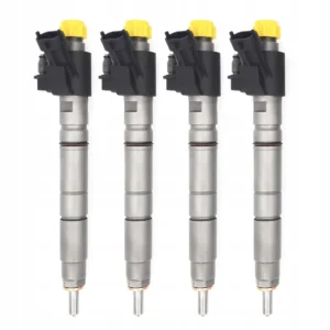 BOSCH felújított injektor 0445116065 0986435403