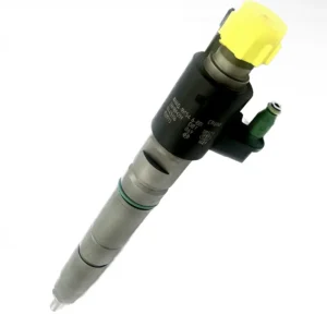 BOSCH felújított injektor 0445116037