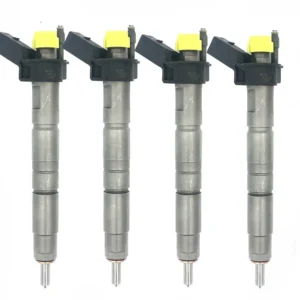BOSCH felújított injektor 0445117017 0986435411 - BMW 2.0 D
