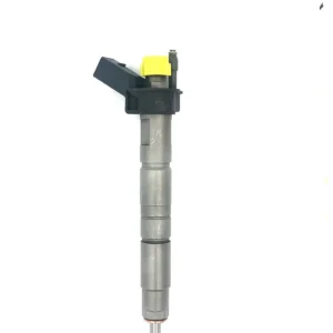 BOSCH felújított injektor 0445117017 0986435411 - BMW 2.0 D