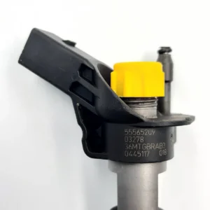 BOSCH felújított injektor 0445117018
