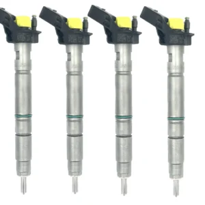 BOSCH felújított injektor 0445117022 059130277EJ