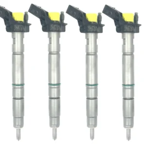 BOSCH felújított injektor 0445117028
