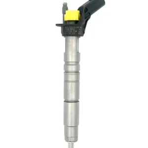 BOSCH felújított injektor 0445117034 0445117035