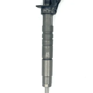 BOSCH új injektor 0445117034 0445117035