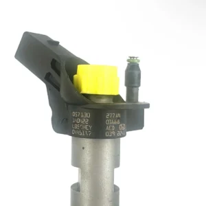 BOSCH felújított injektor 0445117038