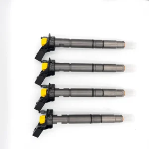 BOSCH új injektor 0445117067 0986435441