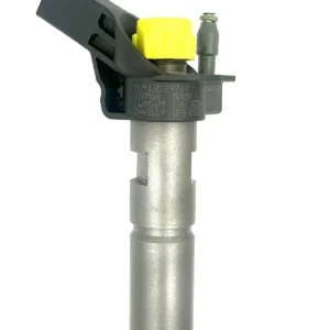 BOSCH felújított injektor 0445117044 0445117045