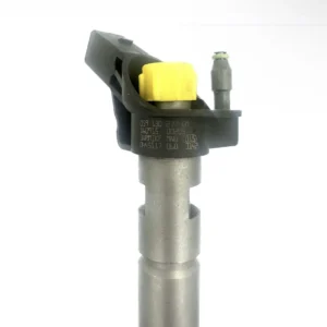 BOSCH felújított injektor 0445117032