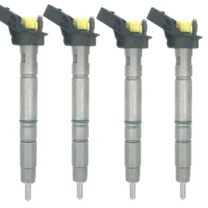 BOSCH felújított injektor 0445117056
