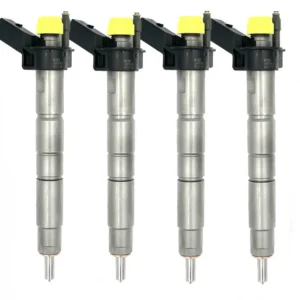 BOSCH felújított injektor 0445118001 0445118035