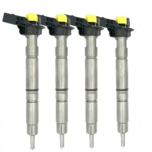 BOSCH felújított injektor 0445118002 0445118003
