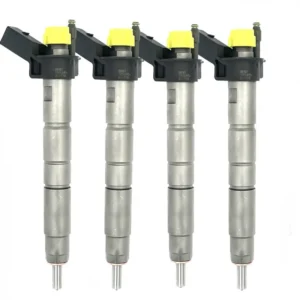 BOSCH felújított injektor 0445118004 0445118036
